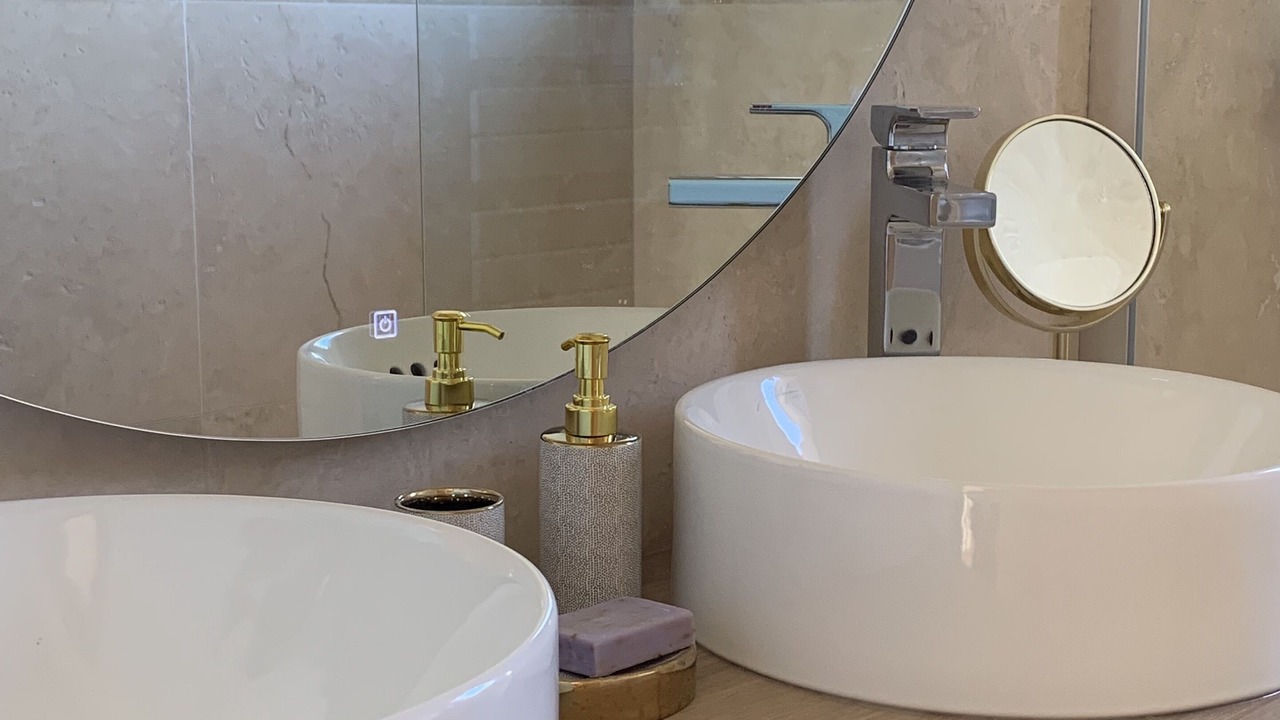 Photo of Bathroom in Gargas