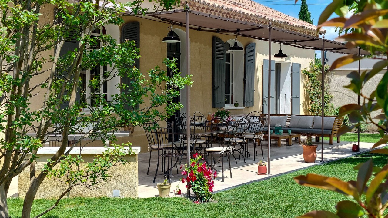 Photo of Outdoor in St.-Remy-de-Provence