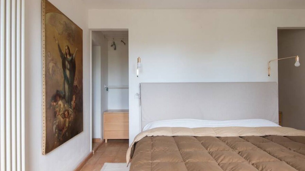 Photo of Bedroom in Quartiere III Pinciano