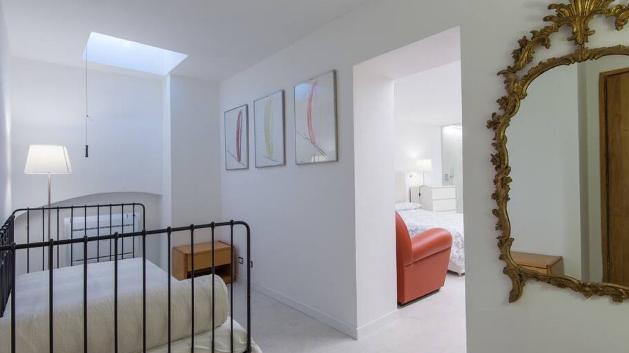 Photo of Bedroom in Quartiere III Pinciano