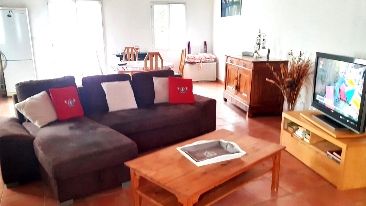 Photo of Livingroom in Vedene