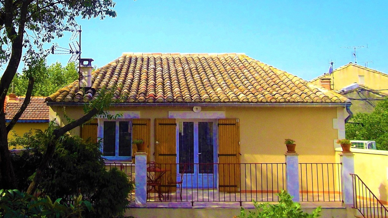 Photo of Outdoor in Vedene