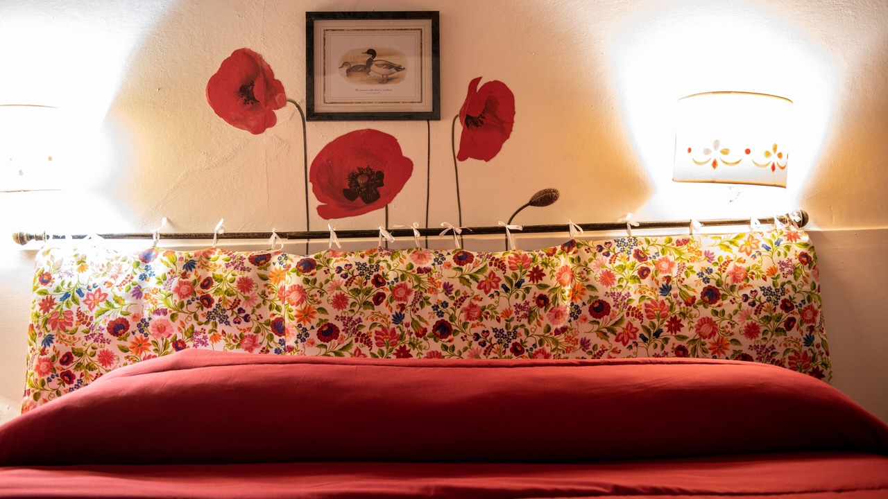 Photo of Bedroom in Ferretto