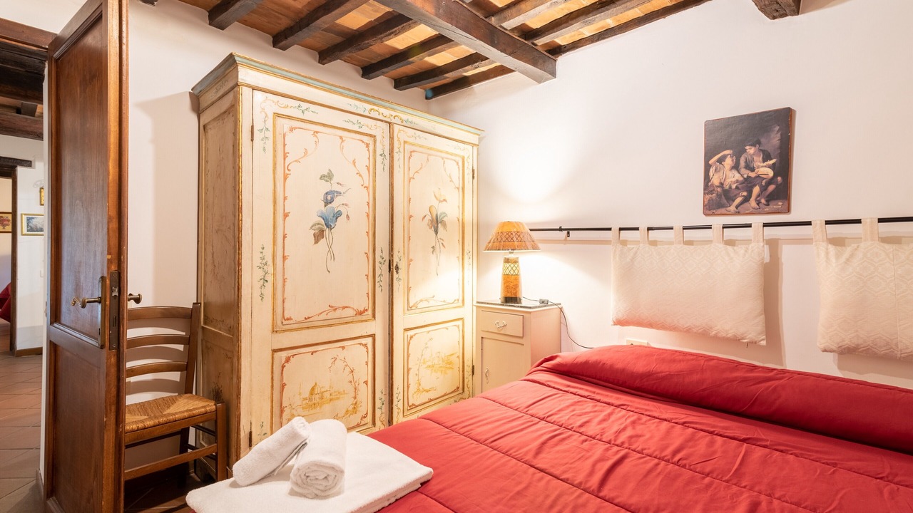 Photo of Bedroom in Ferretto