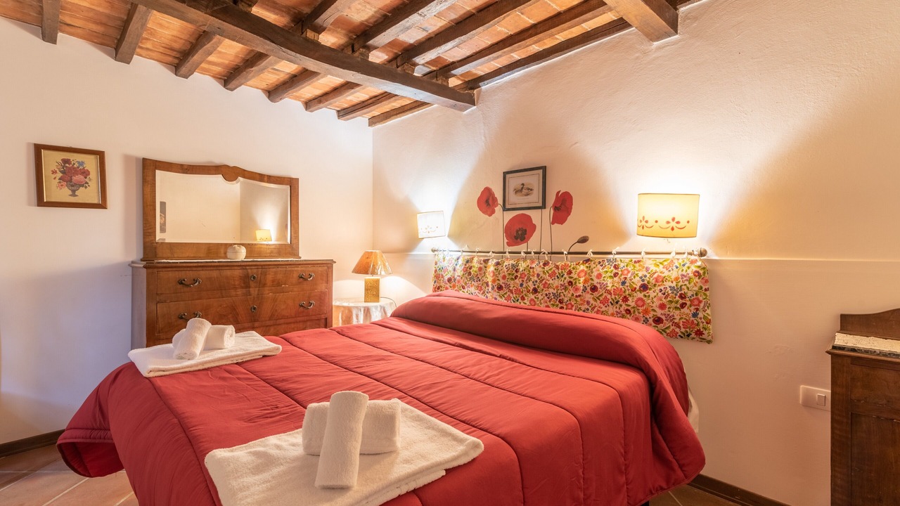 Photo of Bedroom in Ferretto
