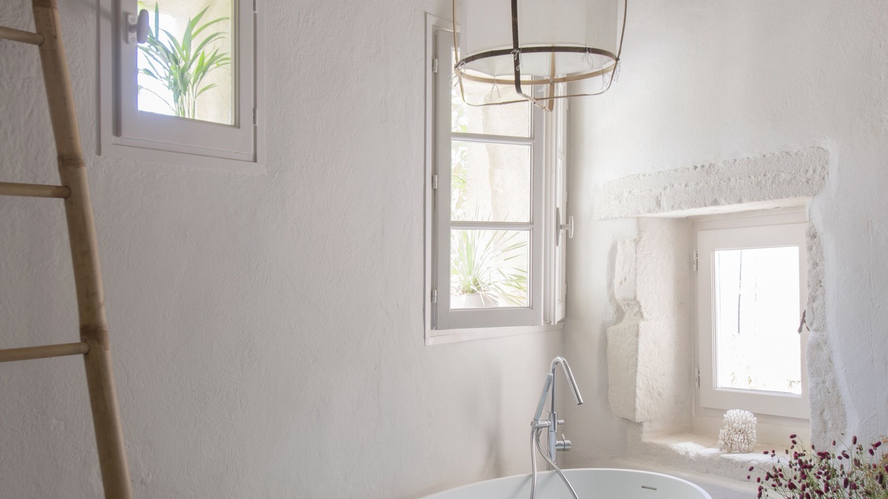 Photo of Bathroom in St.-Remy-de-Provence