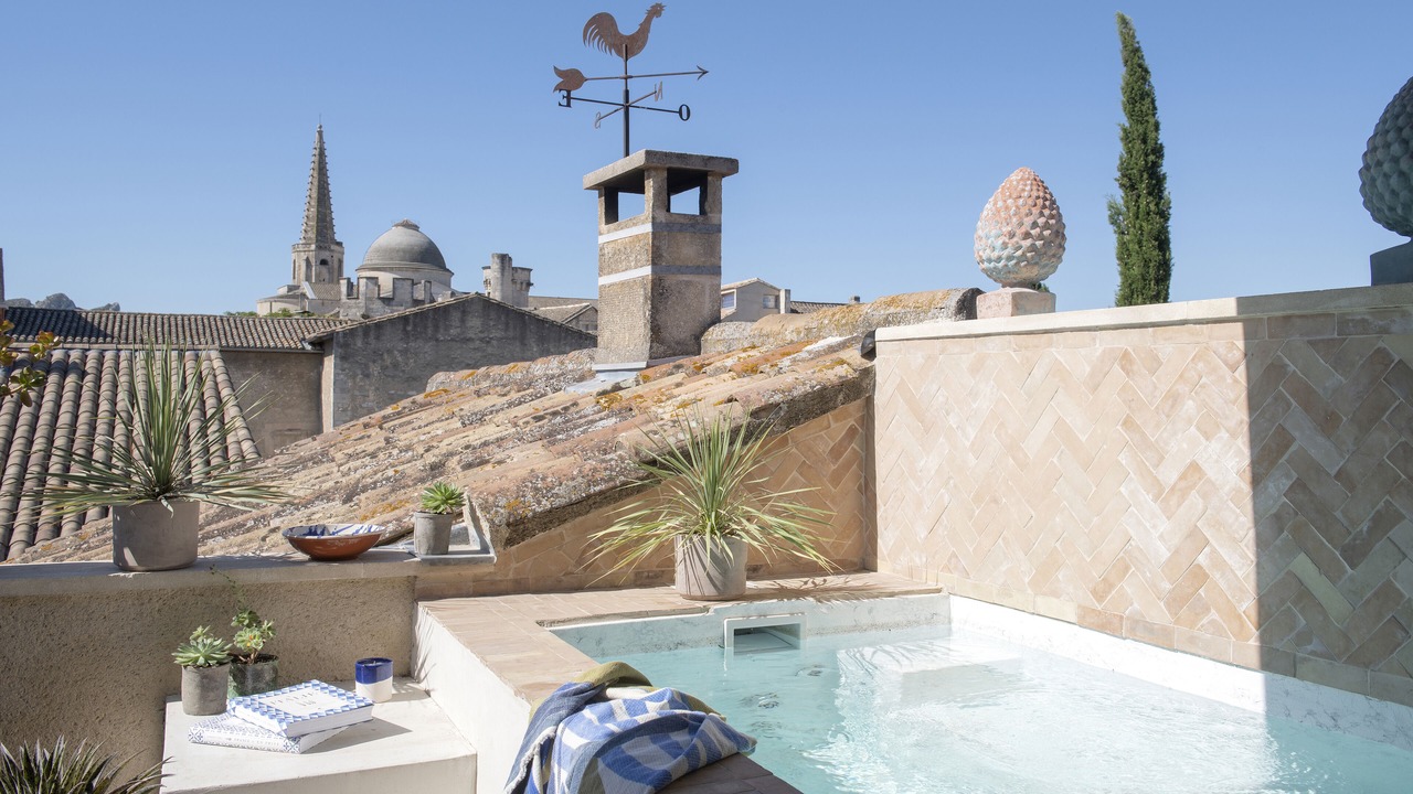 Photo of Outdoor in St.-Remy-de-Provence