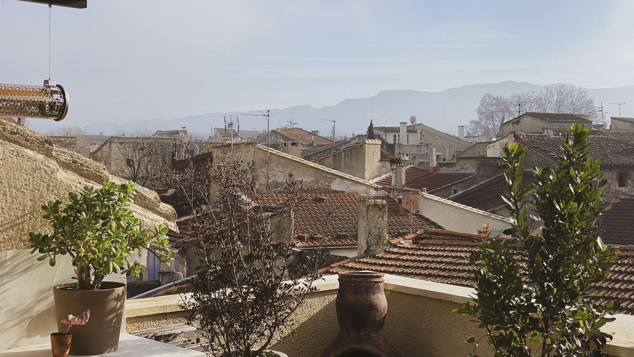 Photo of Outdoor in St.-Remy-de-Provence