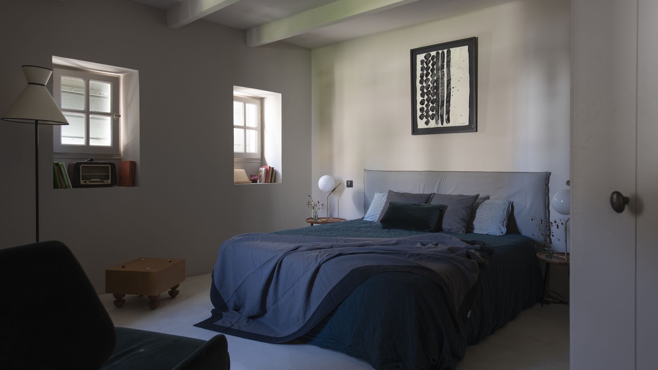 Photo of Bedroom in St.-Remy-de-Provence