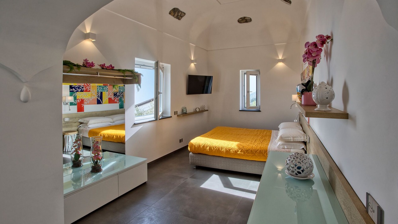 Photo of Bedroom in San Michele