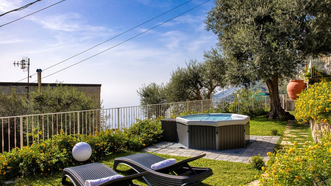 Photo of Patio Balcony in San Michele