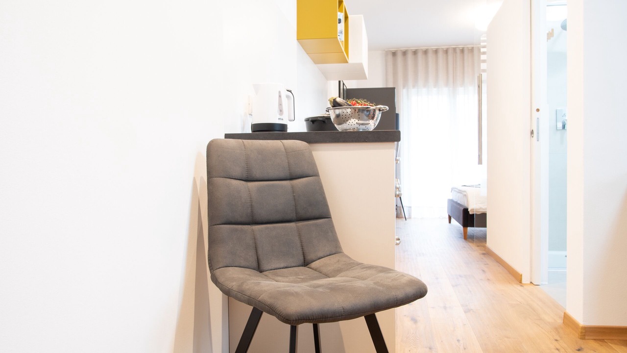 Photo of Livingroom in Merano