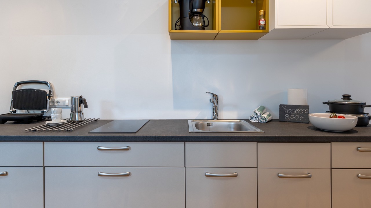Photo of Kitchen in Merano