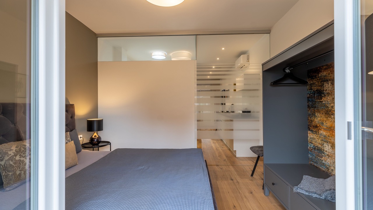 Photo of Bedroom in Merano