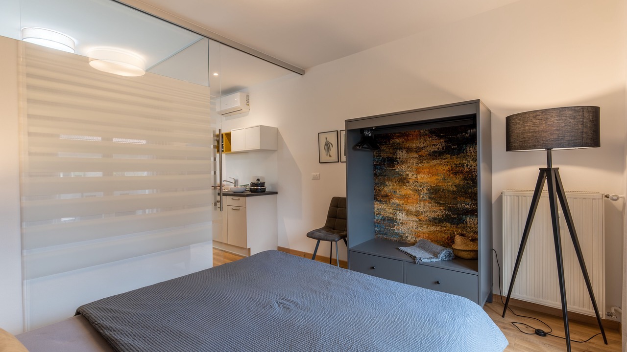 Photo of Bedroom in Merano