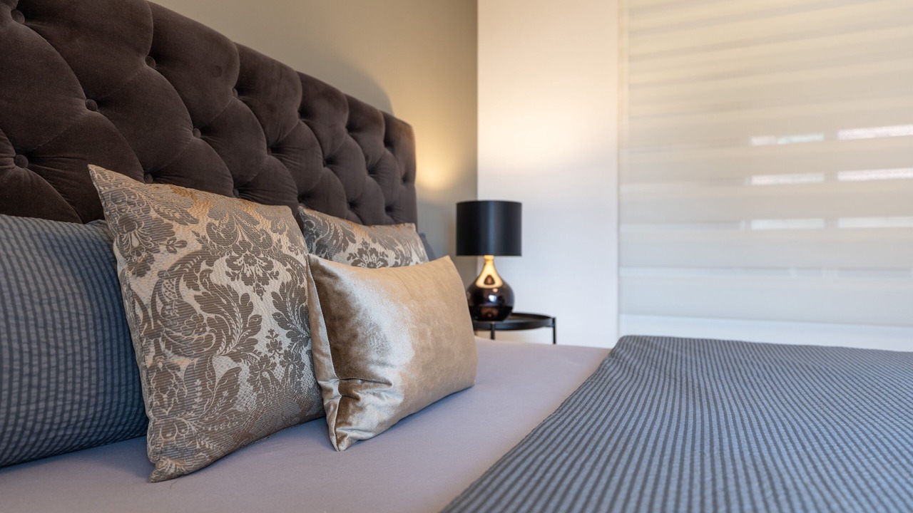 Photo of Bedroom in Merano