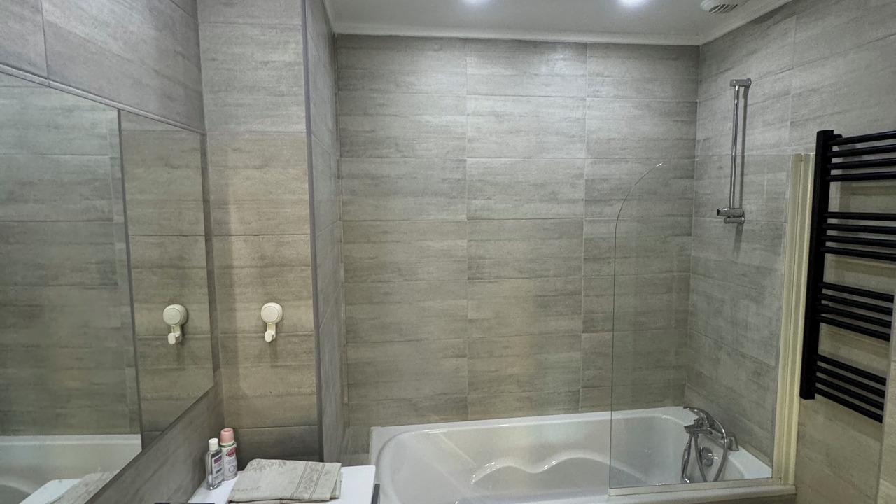 Photo of Bathroom in Saint-Andre-de-la-Roche