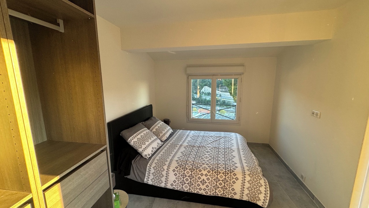 Photo of Bedroom in Saint-Andre-de-la-Roche