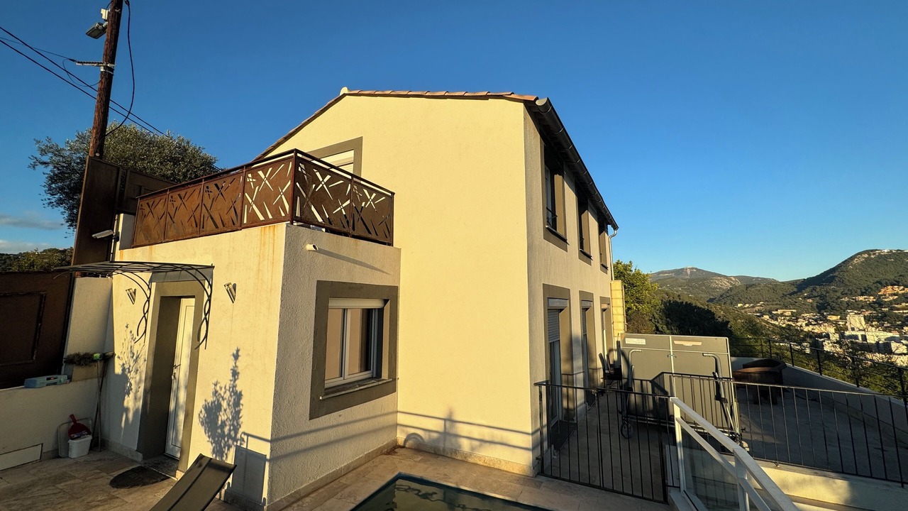 Photo of Outdoor in Saint-Andre-de-la-Roche