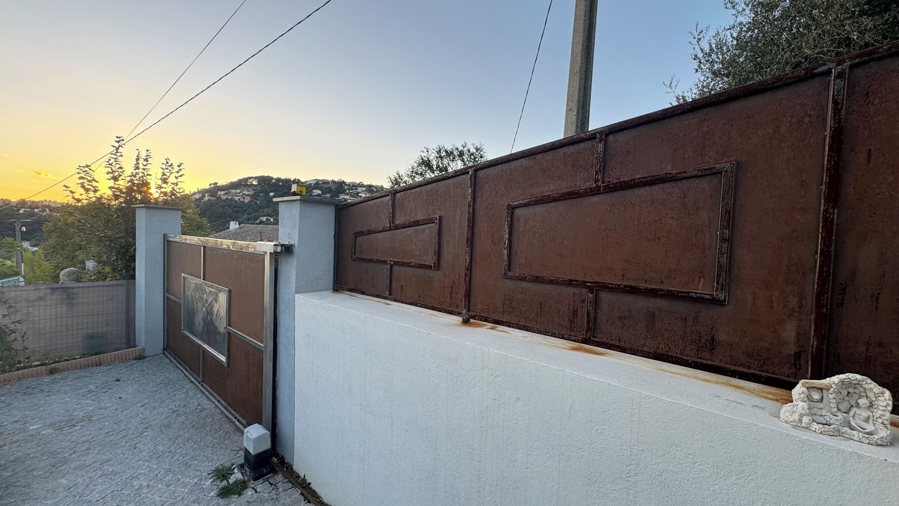 Photo of Outdoor in Saint-Andre-de-la-Roche