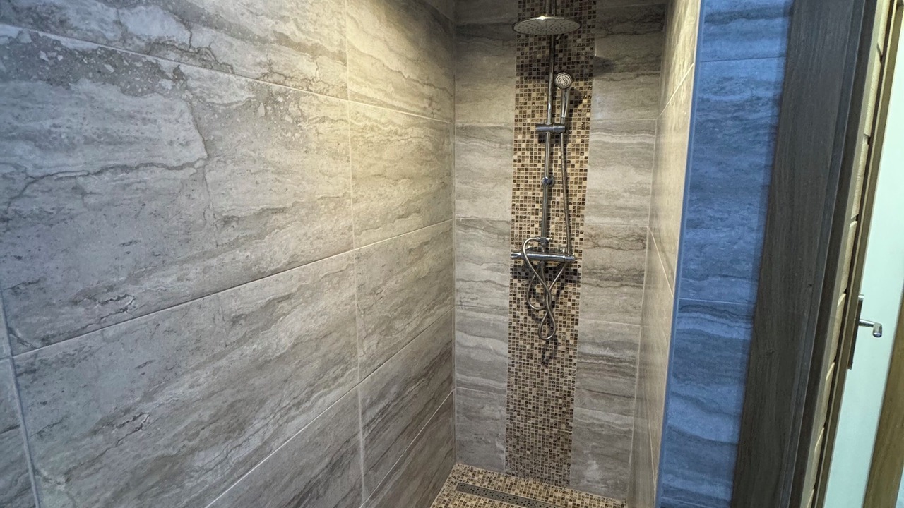 Photo of Bathroom in Saint-Andre-de-la-Roche