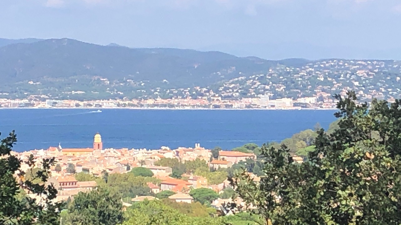 Photo of Others in Ramatuelle