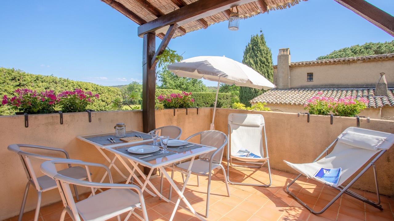 Photo of Outdoor in Ramatuelle