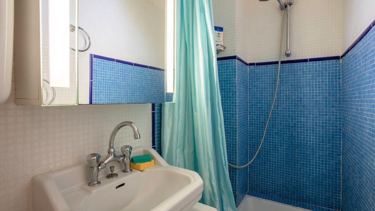 Photo of Bathroom in Ramatuelle