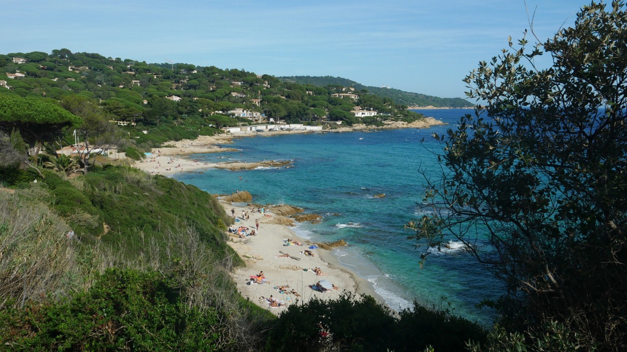 Photo of Others in Ramatuelle