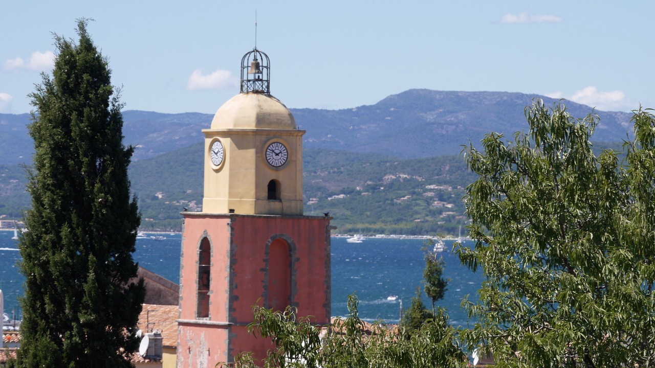 Photo of Others in Ramatuelle