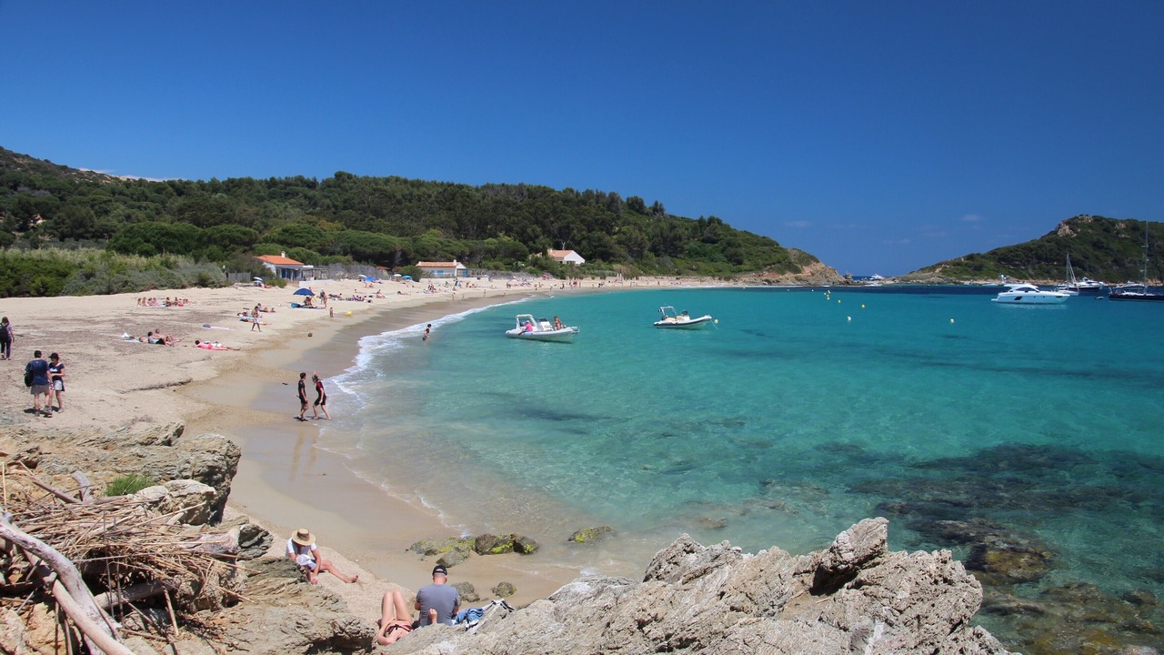 Photo of Others in Ramatuelle