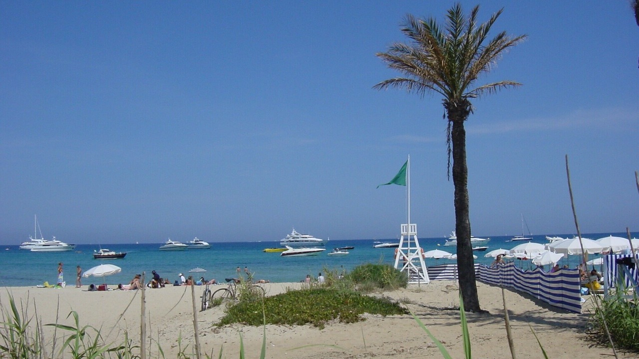 Photo of Others in Ramatuelle