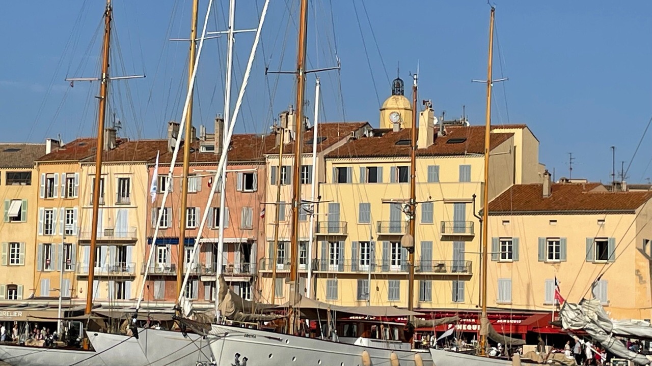 Photo of Others in Ramatuelle