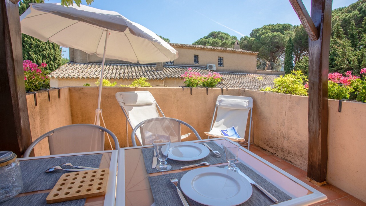 Photo of Outdoor in Ramatuelle