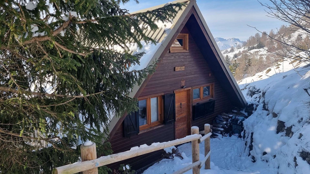 Photo of Outdoor in Saint-Michel-de-Chaillol