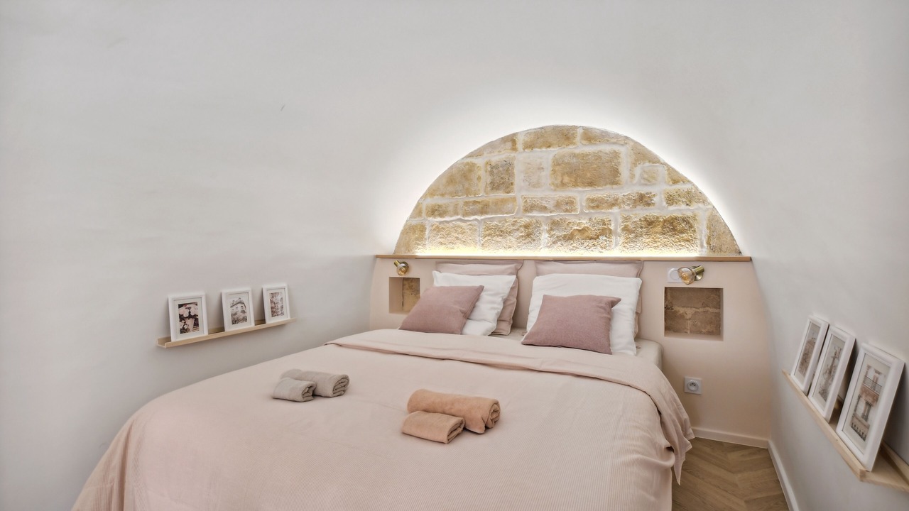 Photo of Bedroom in Historic Centre