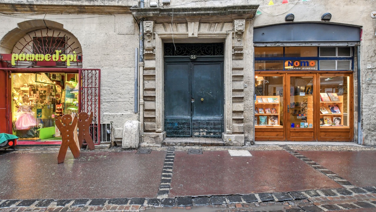 Photo of Outdoor in Historic Centre