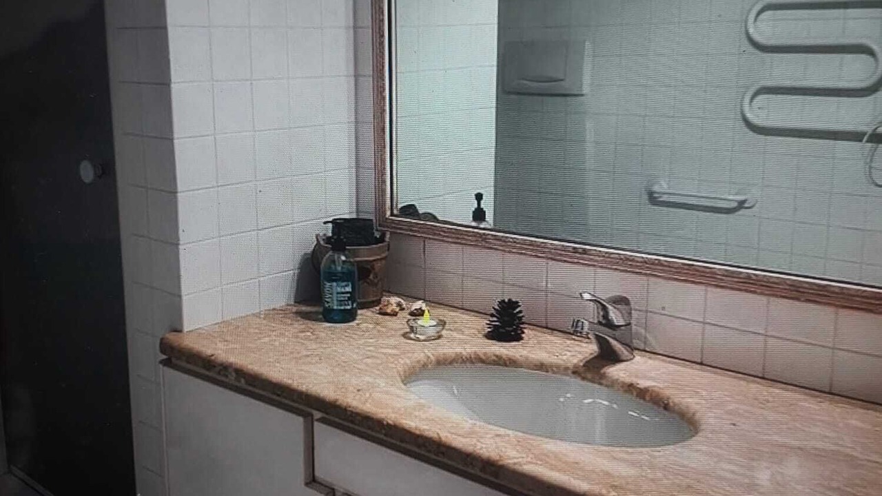 Photo of Bathroom in Cap-d'Antibes