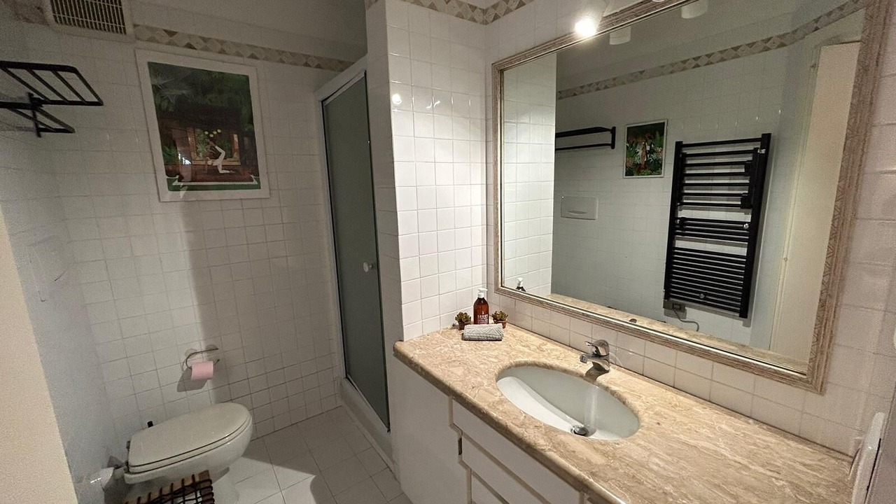 Photo of Bathroom in Cap-d'Antibes