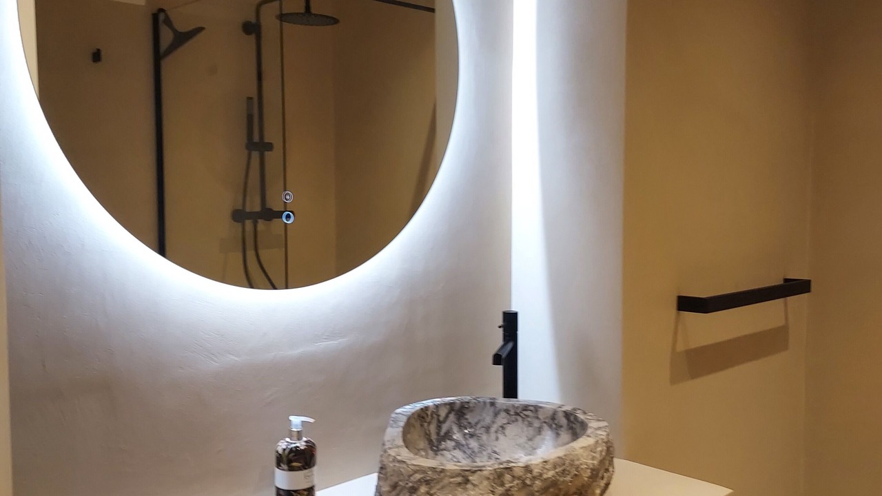 Photo of Bathroom in Cap-d'Antibes