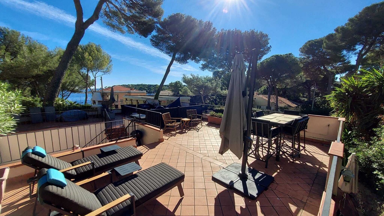 Photo of Outdoor in Cap-d'Antibes