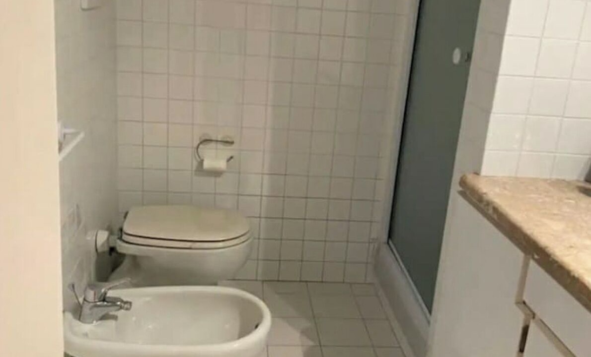 Photo of Bathroom in Cap-d'Antibes