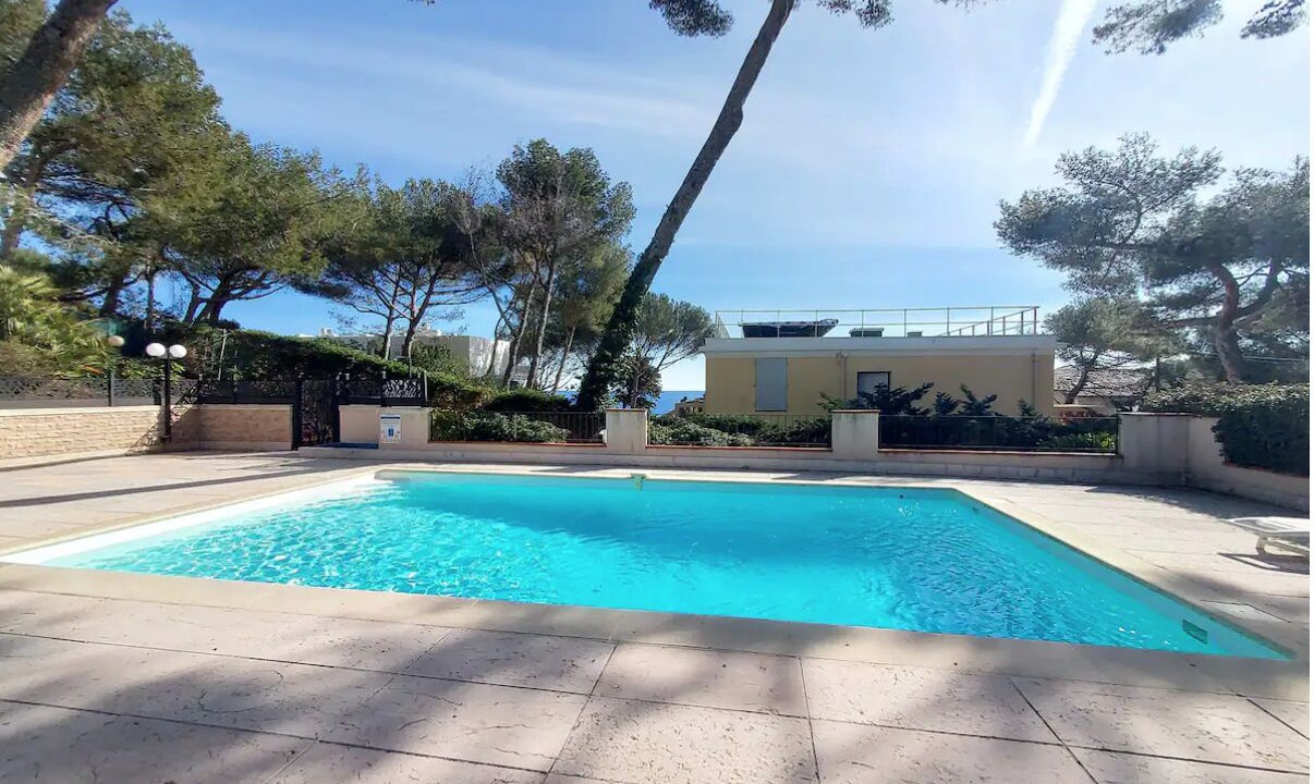 Photo of Outdoor in Cap-d'Antibes
