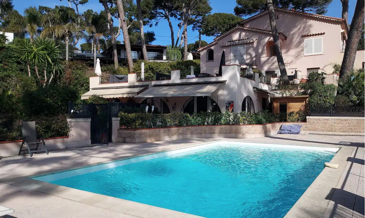 Photo of Outdoor in Cap-d'Antibes