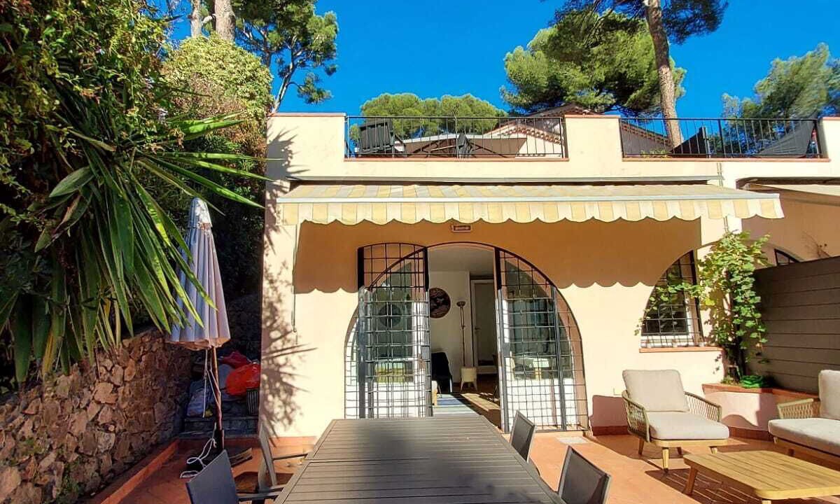 Photo of Outdoor in Cap-d'Antibes
