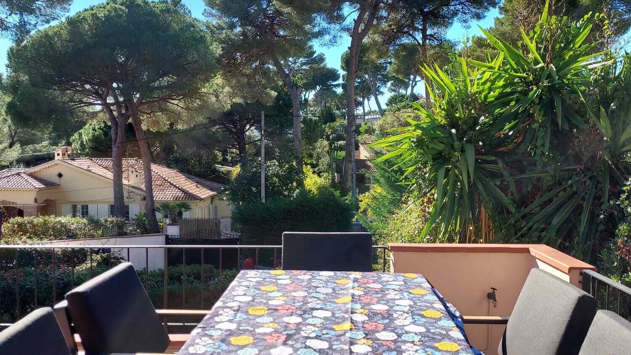 Photo of Outdoor in Cap-d'Antibes