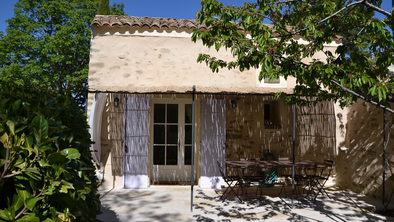 Photo of Outdoor in Aiglun