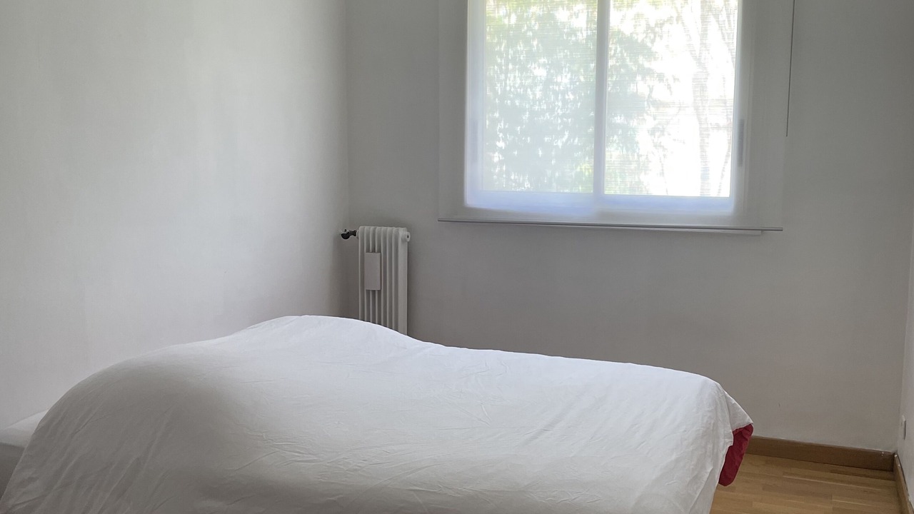 Photo of Bedroom in Nord