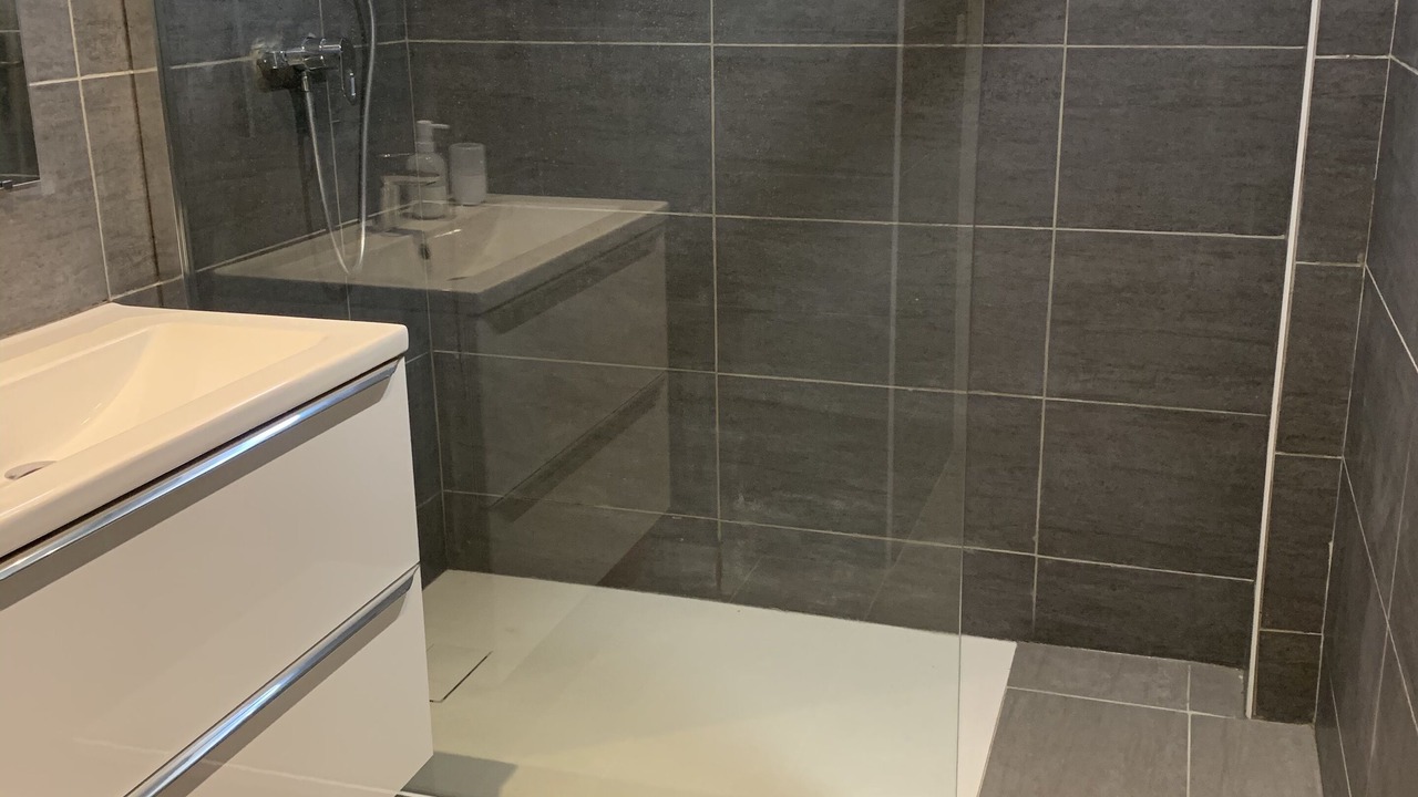 Photo of Bathroom in Nord