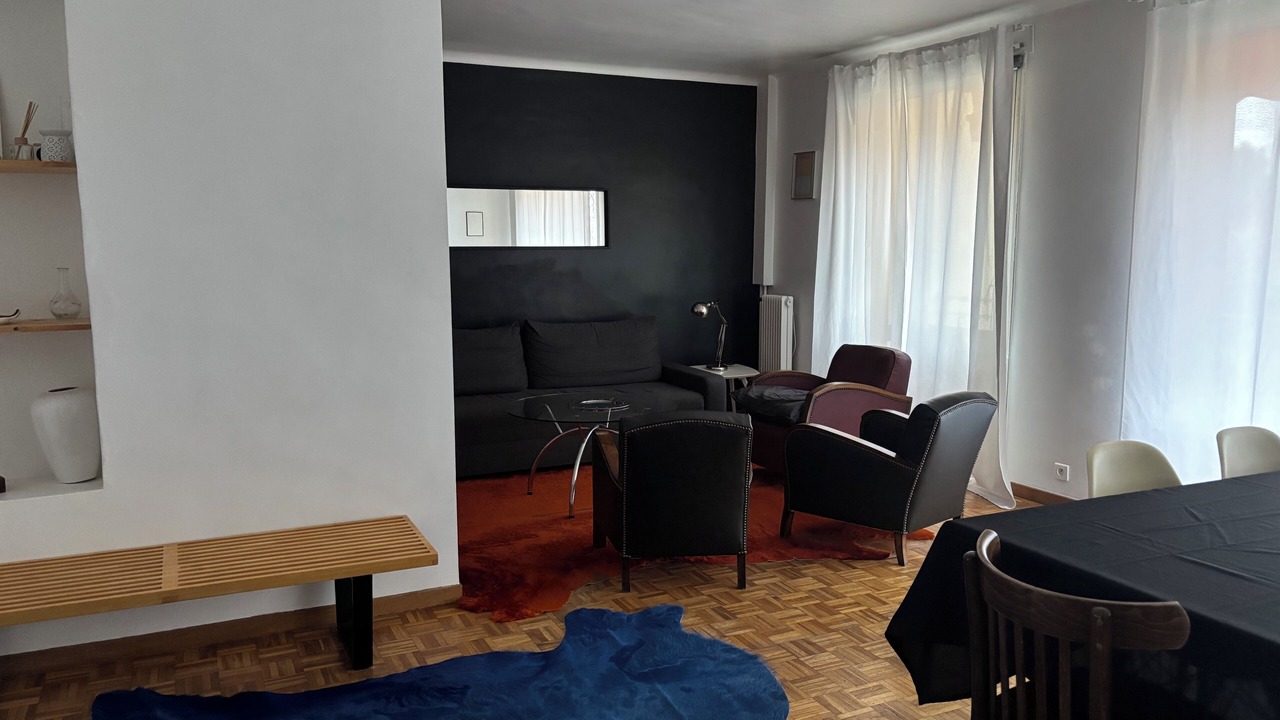 Photo of Livingroom in Nord
